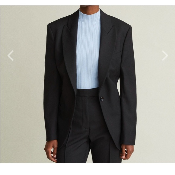 Blazer ACNE STUDIOS - Picture 1 of 7